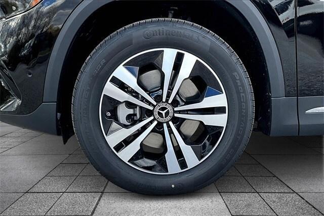 new 2026 Mercedes-Benz GLA 250 car, priced at $49,330