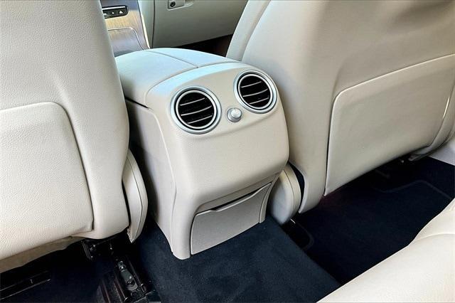 used 2022 Mercedes-Benz GLC 300 car, priced at $33,524