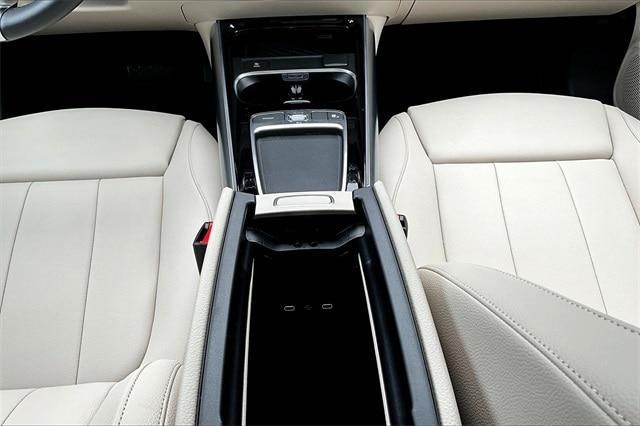 used 2025 Mercedes-Benz GLA 250 car, priced at $44,385
