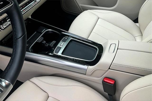 used 2025 Mercedes-Benz GLA 250 car, priced at $44,385