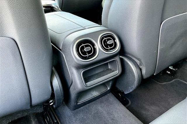 used 2025 Mercedes-Benz GLC 300 car, priced at $47,185