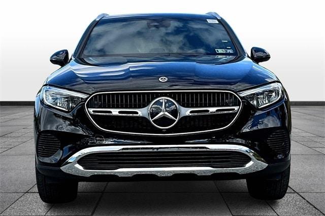 used 2025 Mercedes-Benz GLC 300 car, priced at $47,185