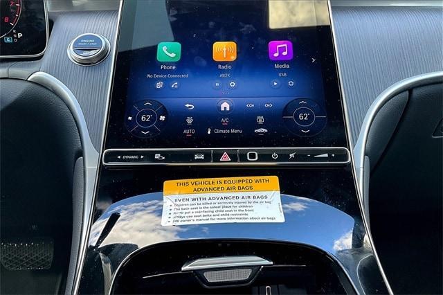 used 2025 Mercedes-Benz GLC 300 car, priced at $47,185