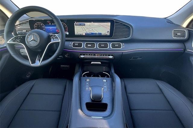 new 2026 Mercedes-Benz GLE 350 car, priced at $77,980
