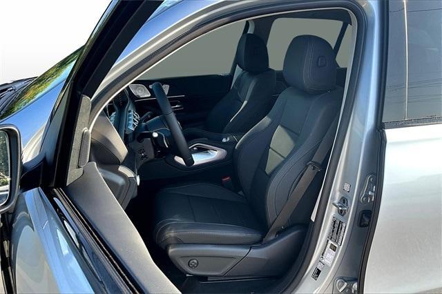 new 2026 Mercedes-Benz GLE 350 car, priced at $77,980