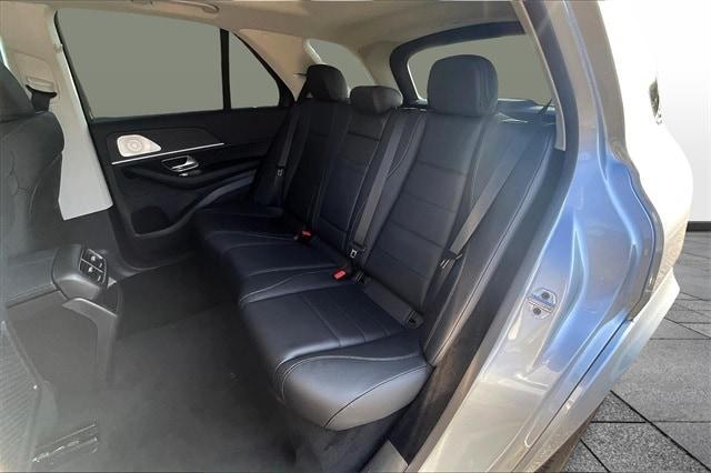 new 2026 Mercedes-Benz GLE 350 car, priced at $77,980