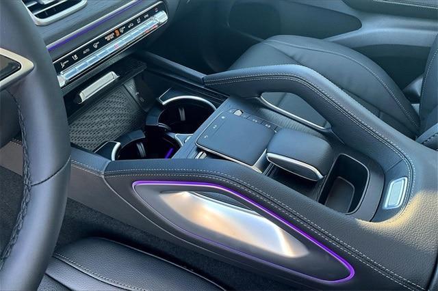 new 2026 Mercedes-Benz GLE 350 car, priced at $77,980