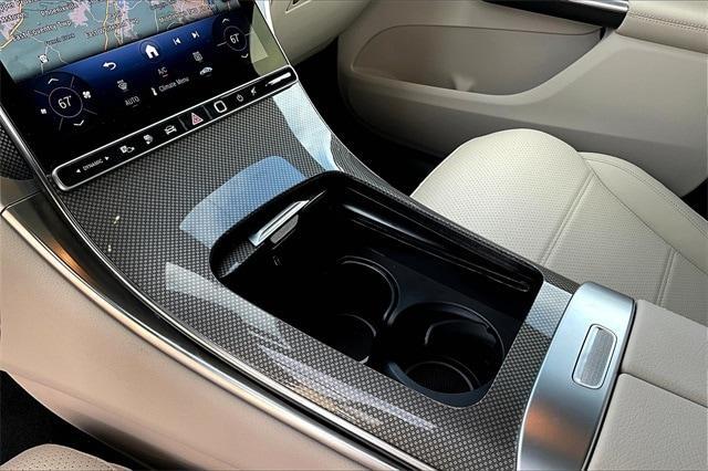 new 2026 Mercedes-Benz GLC 350e car, priced at $66,835