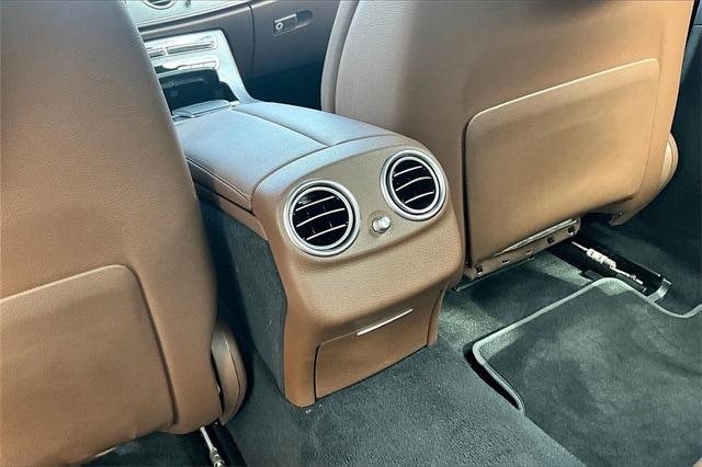 used 2021 Mercedes-Benz E-Class car, priced at $38,462