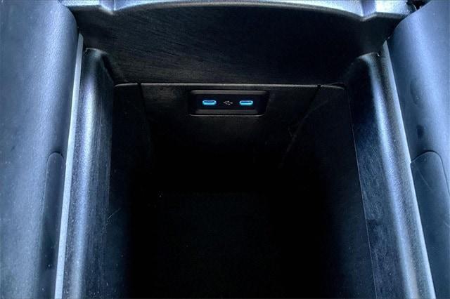 used 2023 Mercedes-Benz EQS 450 car, priced at $53,576