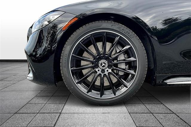 new 2026 Mercedes-Benz S-Class car, priced at $147,095
