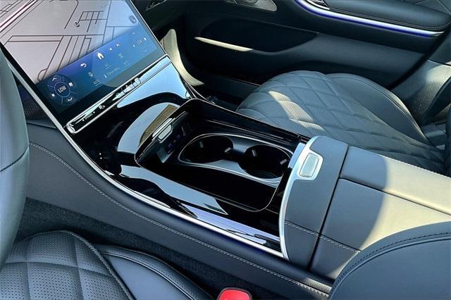 new 2026 Mercedes-Benz S-Class car, priced at $150,035