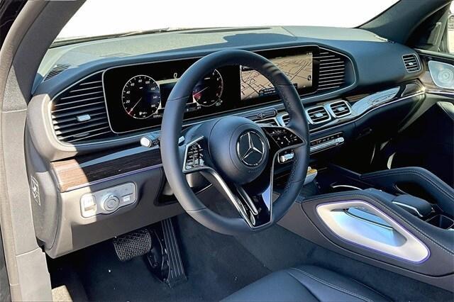 new 2025 Mercedes-Benz GLE 350 car, priced at $67,255