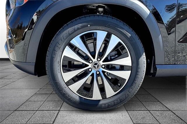 new 2025 Mercedes-Benz GLE 350 car, priced at $67,255