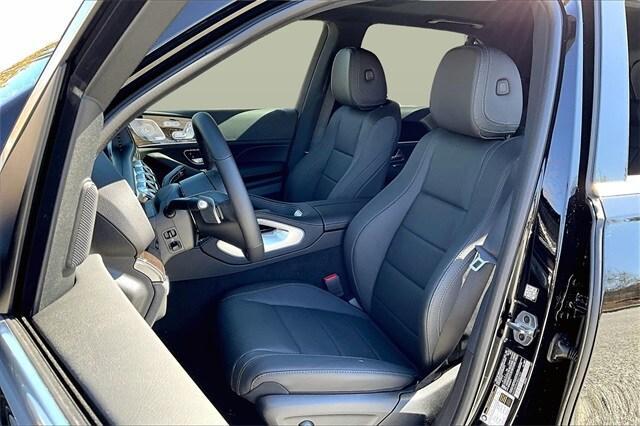 new 2025 Mercedes-Benz GLE 350 car, priced at $67,255