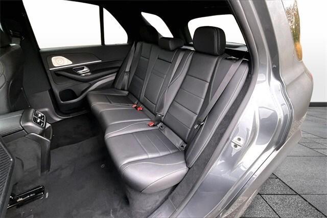 new 2026 Mercedes-Benz GLE 450 car, priced at $77,145