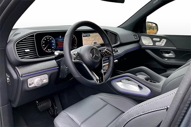 new 2026 Mercedes-Benz GLE 450 car, priced at $77,145