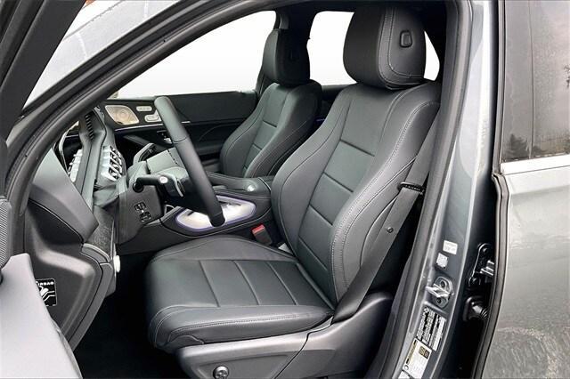 new 2026 Mercedes-Benz GLE 450 car, priced at $77,145