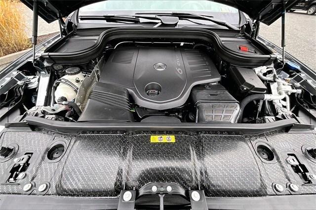 new 2026 Mercedes-Benz GLE 450 car, priced at $77,145