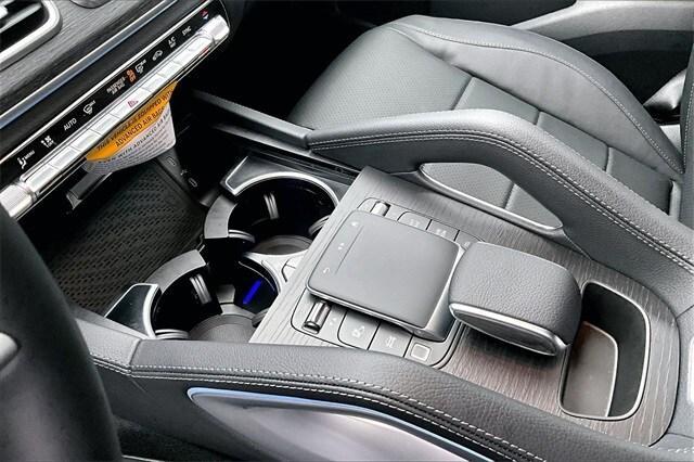 new 2026 Mercedes-Benz GLE 450 car, priced at $77,145