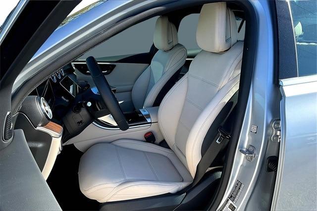 new 2026 Mercedes-Benz C-Class car, priced at $60,010