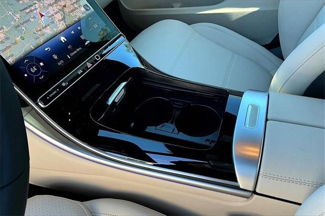 new 2026 Mercedes-Benz C-Class car, priced at $60,010