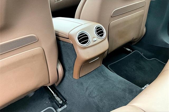 used 2022 Mercedes-Benz AMG E 53 car, priced at $59,949
