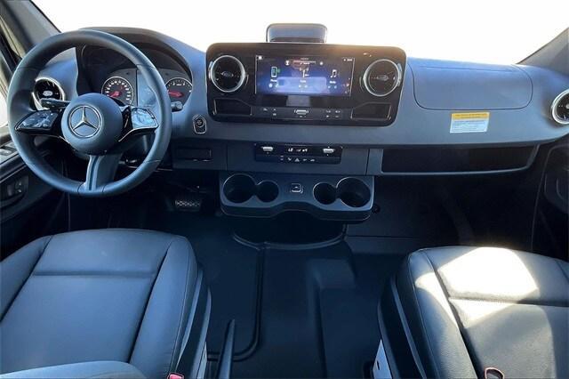 new 2025 Mercedes-Benz Sprinter 3500XD car, priced at $67,403