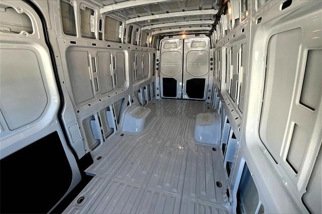 new 2025 Mercedes-Benz Sprinter 3500XD car, priced at $67,403