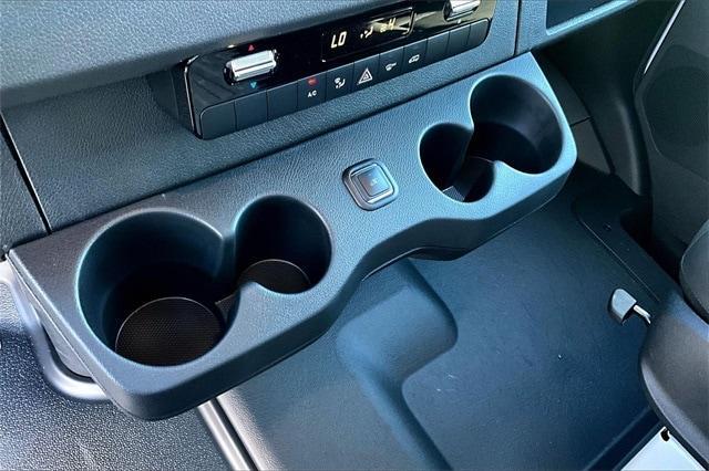 new 2025 Mercedes-Benz Sprinter 3500XD car, priced at $67,403