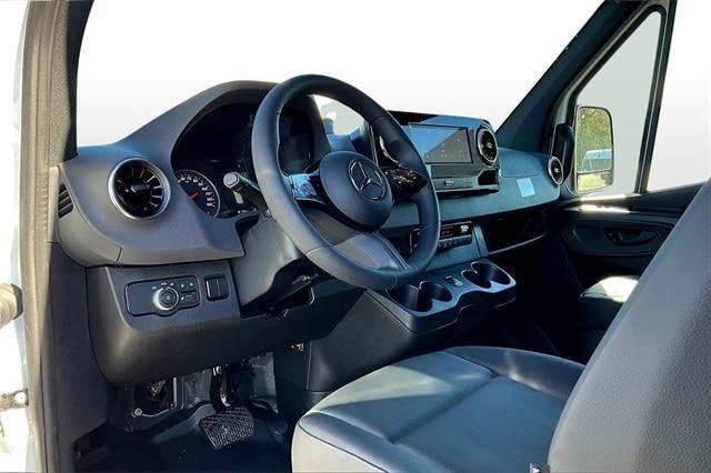 new 2025 Mercedes-Benz Sprinter 3500XD car, priced at $67,403