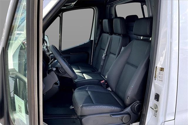 new 2025 Mercedes-Benz Sprinter 2500 car, priced at $63,190