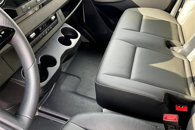 new 2025 Mercedes-Benz Sprinter 2500 car, priced at $63,190