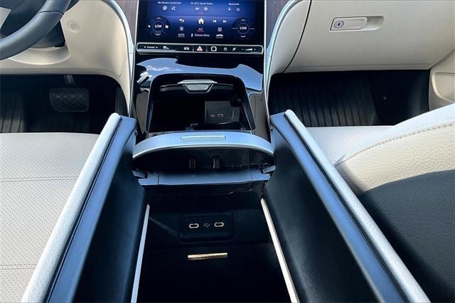 used 2023 Mercedes-Benz C-Class car, priced at $39,489