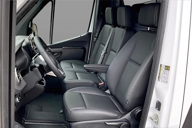 new 2025 Mercedes-Benz Sprinter 2500 car, priced at $69,320