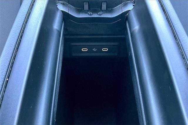 used 2025 Mercedes-Benz GLB 250 car, priced at $42,595