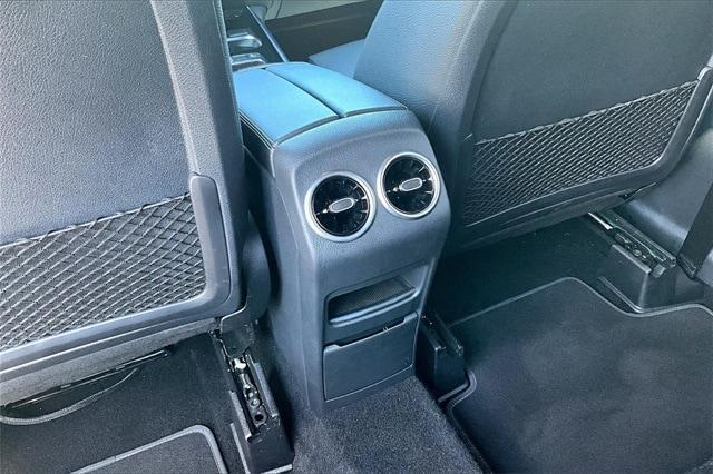 used 2025 Mercedes-Benz GLB 250 car, priced at $42,595