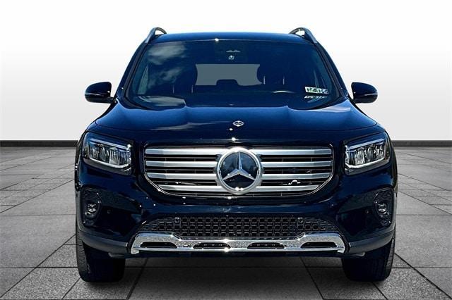 used 2025 Mercedes-Benz GLB 250 car, priced at $42,595