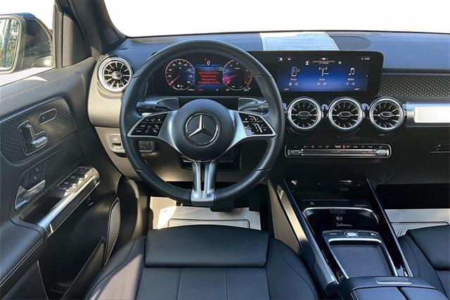 used 2025 Mercedes-Benz GLB 250 car, priced at $42,595