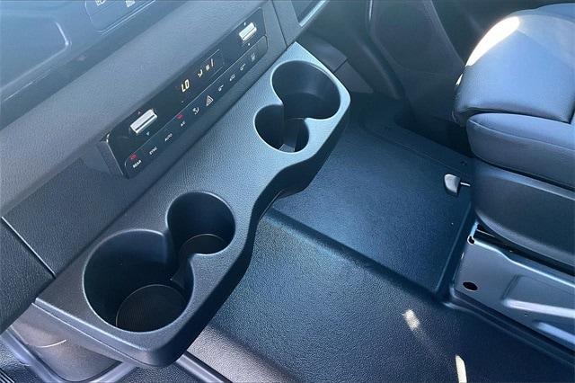 new 2025 Mercedes-Benz Sprinter 2500 car, priced at $75,331