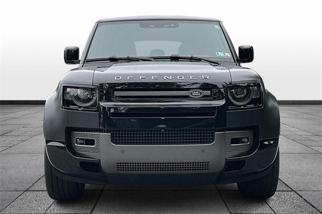 used 2023 Land Rover Defender car, priced at $84,519