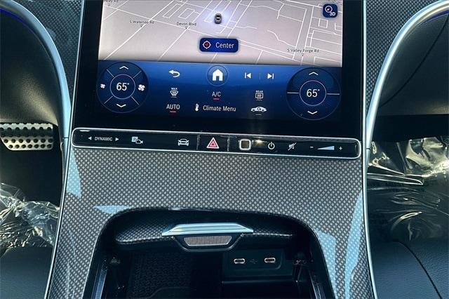 used 2025 Mercedes-Benz CLE 300 car, priced at $56,255