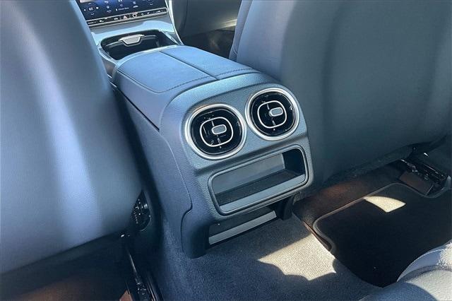 used 2025 Mercedes-Benz CLE 300 car, priced at $56,255