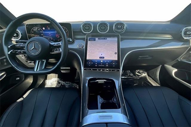 used 2025 Mercedes-Benz CLE 300 car, priced at $56,255