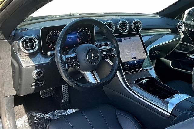 used 2025 Mercedes-Benz CLE 300 car, priced at $56,255