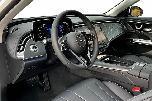 new 2026 Mercedes-Benz E-Class car, priced at $69,055