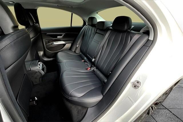 new 2026 Mercedes-Benz E-Class car, priced at $69,055