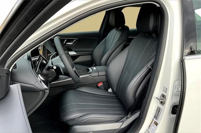 new 2026 Mercedes-Benz E-Class car, priced at $69,055