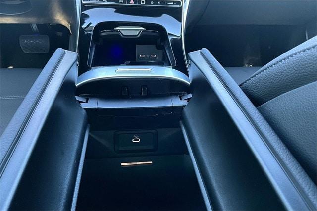 used 2025 Mercedes-Benz C-Class car, priced at $45,885