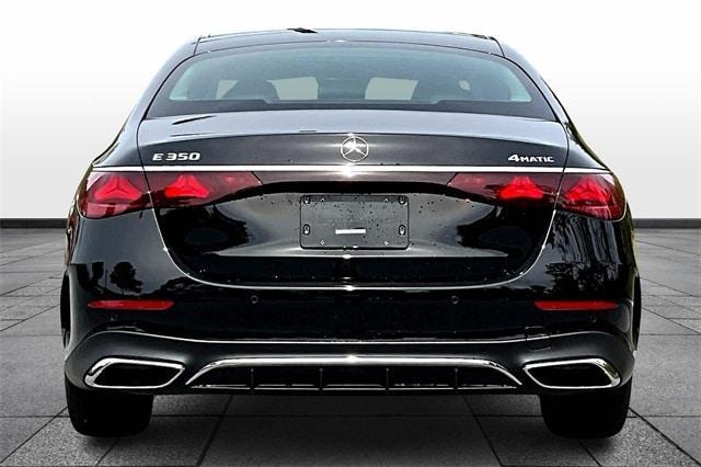 used 2025 Mercedes-Benz E-Class car, priced at $59,745